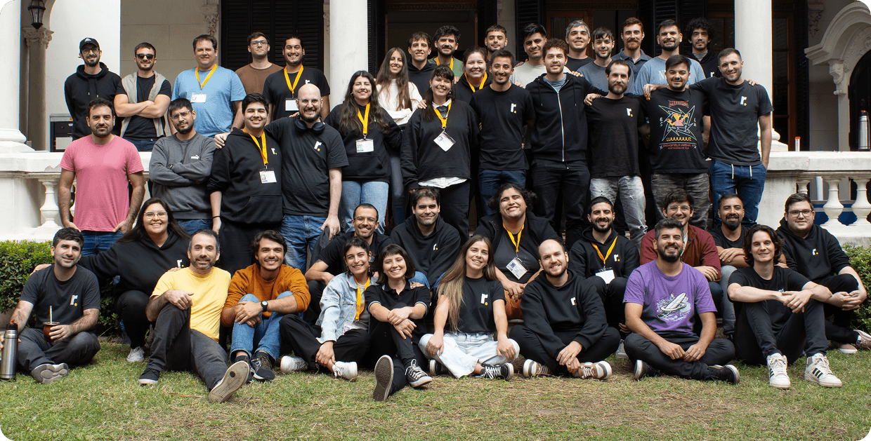 Equipo Redjar