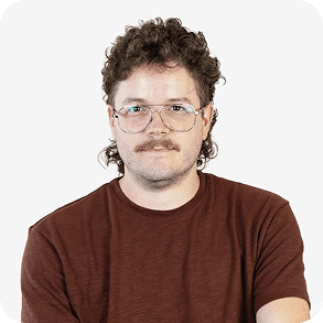 Andrés Olavarría, Ejecutivo de ventas de Redjar