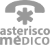Asterisco Médico